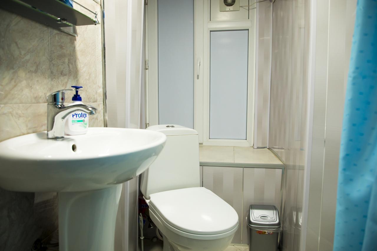 Absolute Apartment Tbilisi ภายนอก รูปภาพ