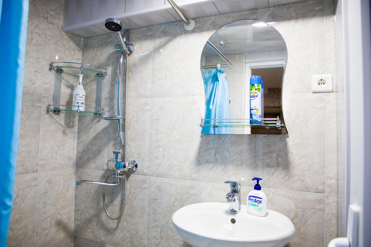 Absolute Apartment Tbilisi ภายนอก รูปภาพ