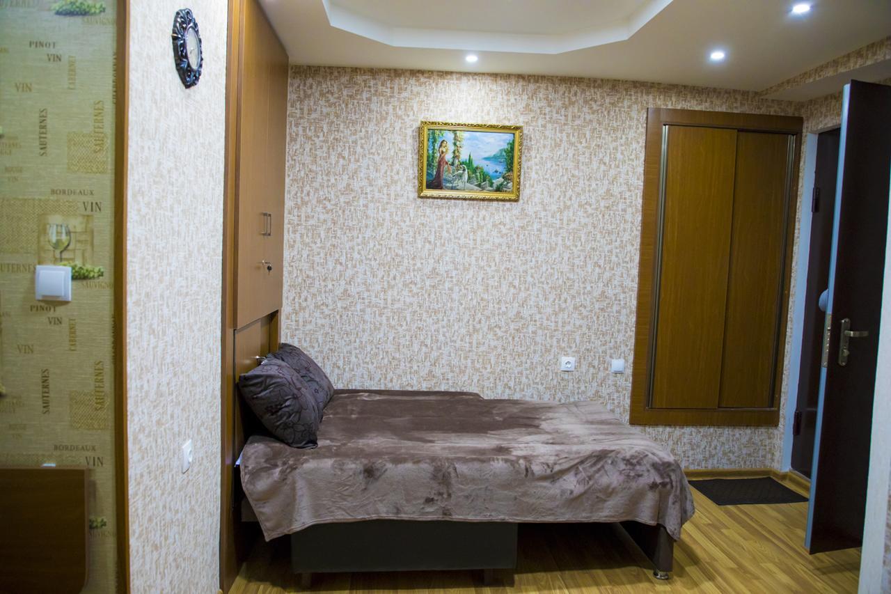 Absolute Apartment Tbilisi ภายนอก รูปภาพ