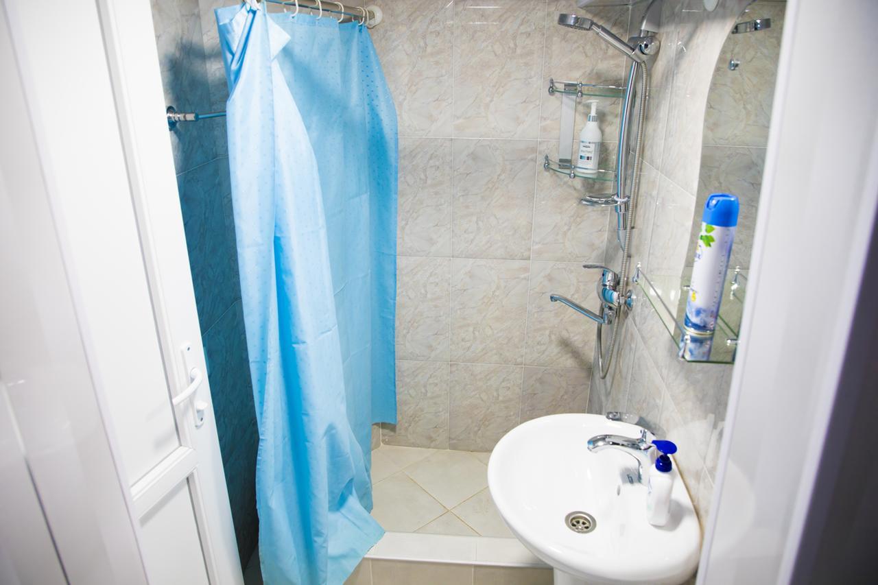 Absolute Apartment Tbilisi ภายนอก รูปภาพ